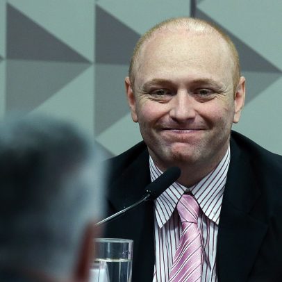 PGR defende regime aberto para Delgatti, decisão fica com Moraes