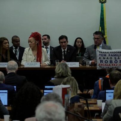 Fim da escala 6x1: próximos passos da proposta na Câmara