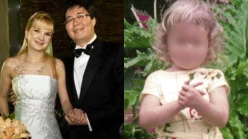 Elize Matsunaga revela se encontrou a filha e impressiona