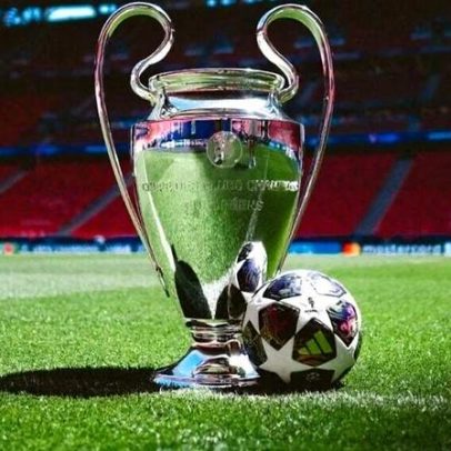 IA define placar entre PSG e Arsenal pela Champions League