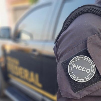 PF mira organização criminosa interestadual por lavagem de mais de R$ 500 milhões