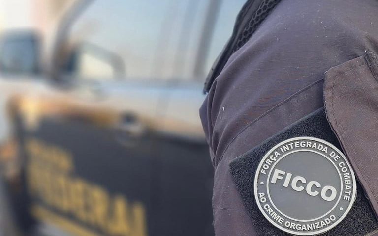 Nesta operação, a PF fez ofensiva contra o núcleo financeiro do esquema