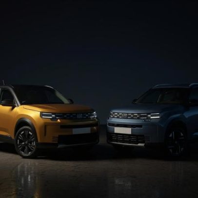 Stellantis prevê lançamentos no Brasil até 2030, incluindo novo Fiat Argo