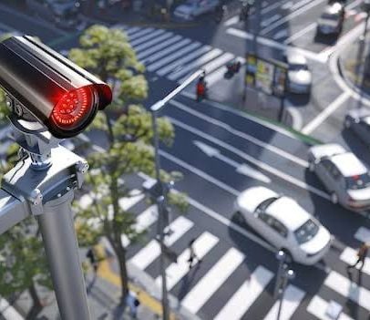 Como funciona a faixa verde para reduzir o trânsito nas cidades