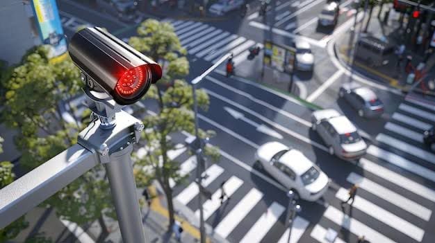 Como funciona a faixa verde que promete reduzir trânsito nas cidades?