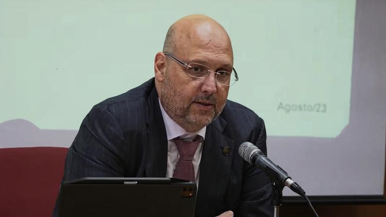 Otto Lobo recebeu a indicação de Lula em um contexto aumento de preocupações em relação à postura de profissionais de alto escalão em órgãos importantes para o setor financeiro, após o caso Master