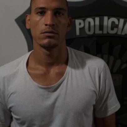Cinco presos fogem da Penitenciária Estadual de Alcaçuz durante chuvas no RN