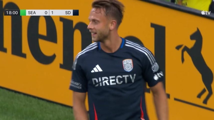 Melhores momentos: Seattle Sounders FC 1 x 1 San Diego FC (MLS)