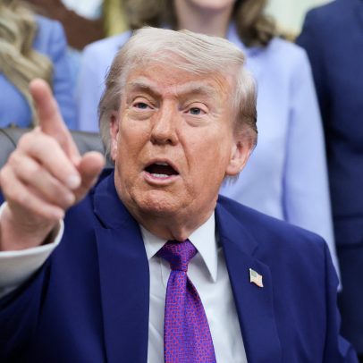 Trump diz que proposta do Irã é inaceitável e alerta cessar-fogo crítico