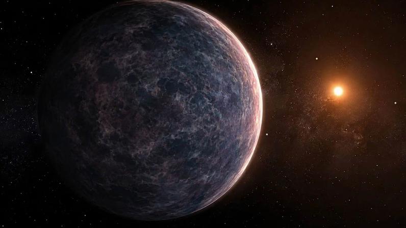 Novo estudo sugere planetas gigantes sem núcleo sólido e interiores totalmente fluidos (Imagem: Fala Ciência via ChatGPT)