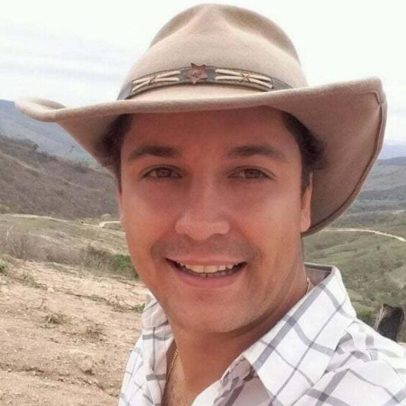 Filho de prefeito vítima de acidente de avião terá velório nesta terça