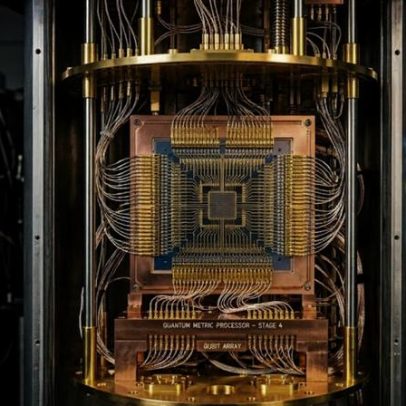 Efeito quântico promissor pode revolucionar computadores e internet ultrarrápida