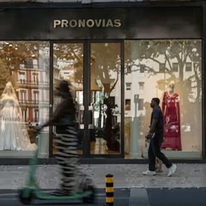 Pronovias passa a novo fundo após perder 1 bilhão desde 2017