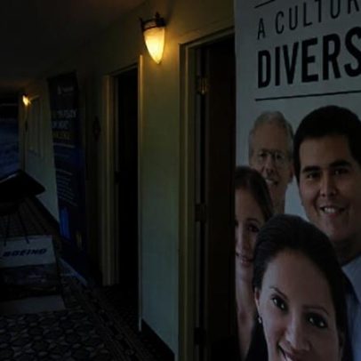 Políticas de diversidade continuam, mas perderam o apoio que as sustentava