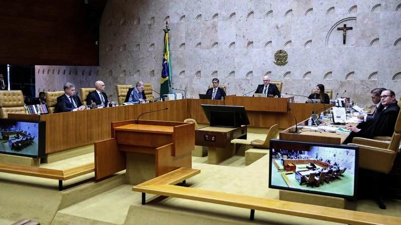 A análise está prevista para o período entre 29 de maio e 9 de junho, mas foi adiada sem uma nova data definida
