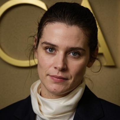 Atriz norueguesa que morou em Goiás fará filmes com Moura e Selton Mello