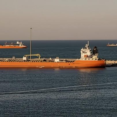 AIE alerta reservas de petróleo na zona vermelha, se Hormuz não for reaberto