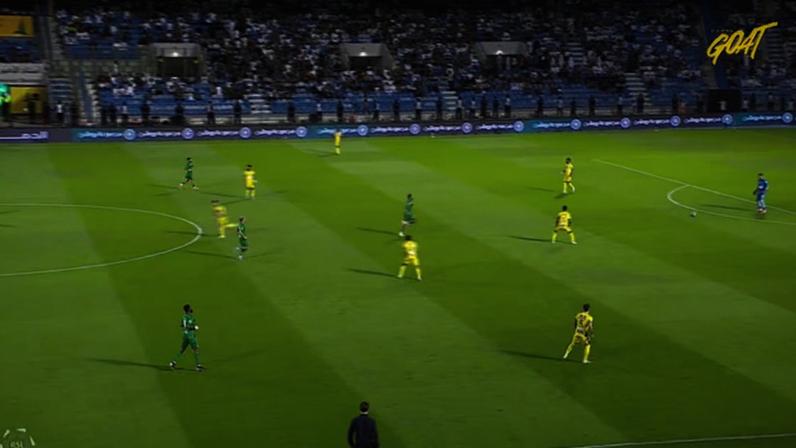 Melhores momentos: Al Khaleej 1 x 4 Al Ahli SC (Liga Saudita)