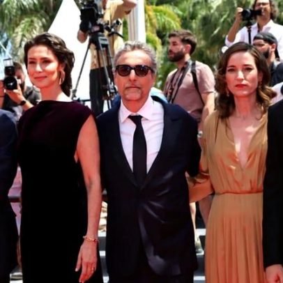 Mudanças na Academia elevam peso de Cannes na corrida ao Oscar