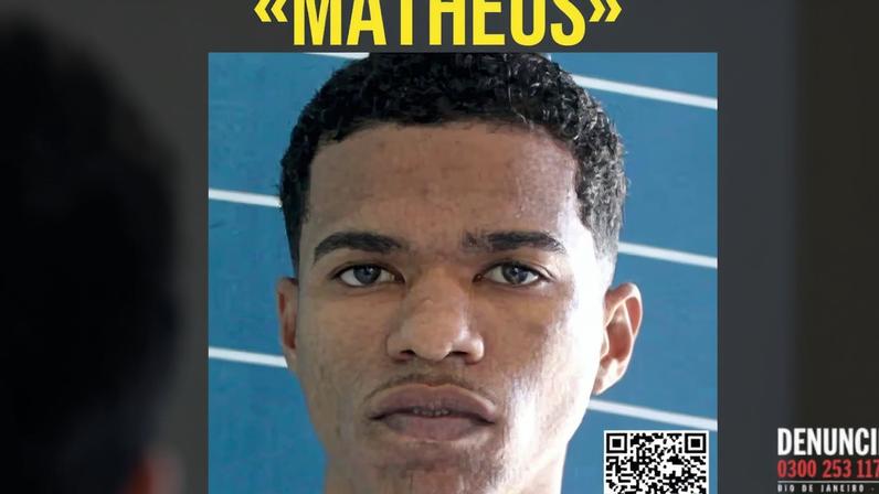 Matheus participou de ataque a tiros contra equipe do prefeito Léo Vieira em setembro de 2025