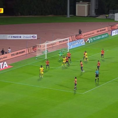 SPL: Destaques dos melhores gols da semana