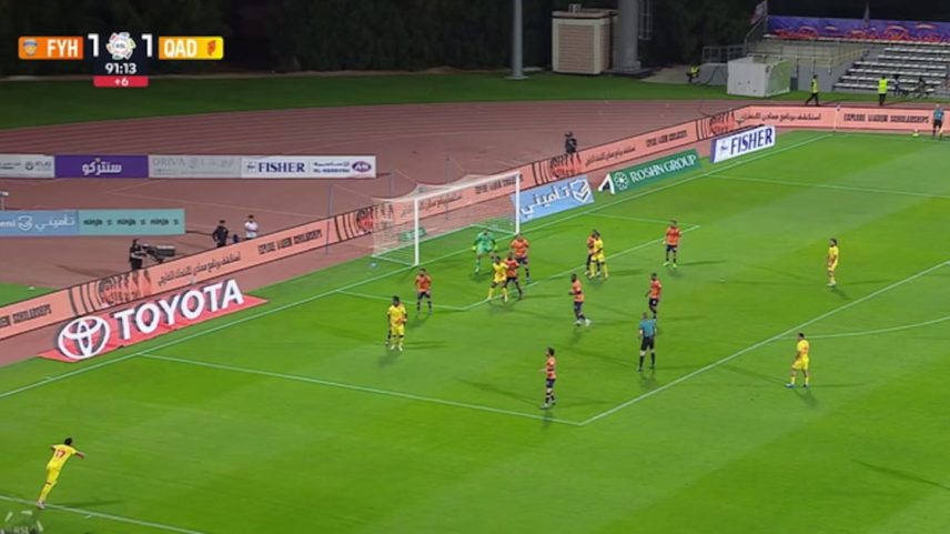 SPL: Destaques dos melhores gols da semana