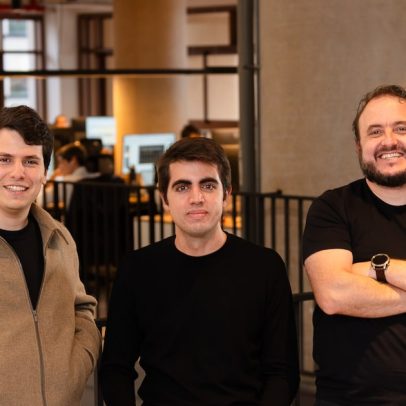 Startup brasileira de IA jurídica Enter recebe aporte de US$ 1,2 bilhão