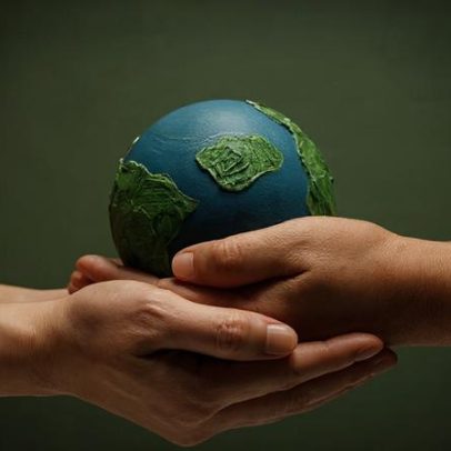 Economia circular pode ser caminho para planeta mais sustentável