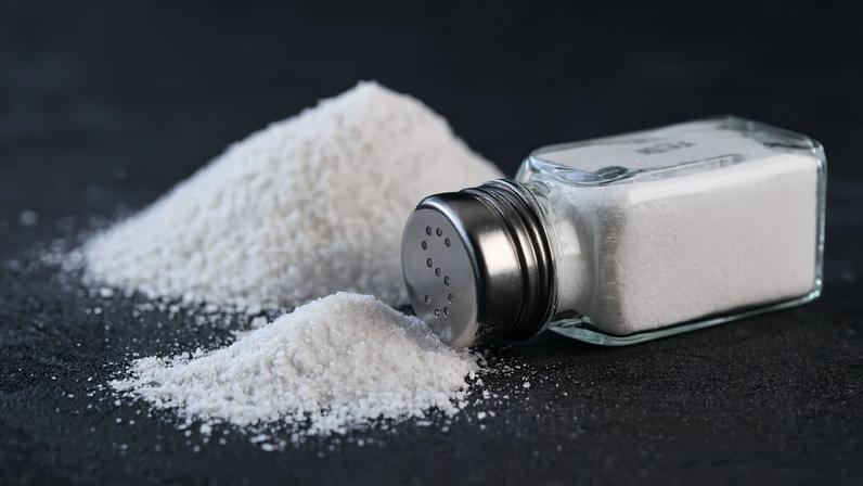 Sete cuidados com o consumo de sal no dia a dia