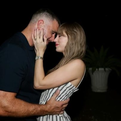 Taylor Swift e Travis Kelce avaliam acordo pré-nupcial bilionário