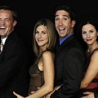Roteirista de Friends afirma que IA não escreve piadas que ele ache engraçadas