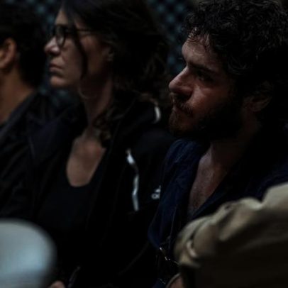 Elenco destaca workshop sobre contexto político e histórico de Judá e Assíria