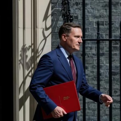 Ministro da Saúde britânico renuncia para disputar com Starmer