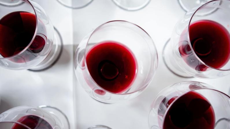 Rótulos orgânicos e biodinâmicos são mais autênticos que os vinhos convencionais. Foto: Fernando Sciarra/Estadão