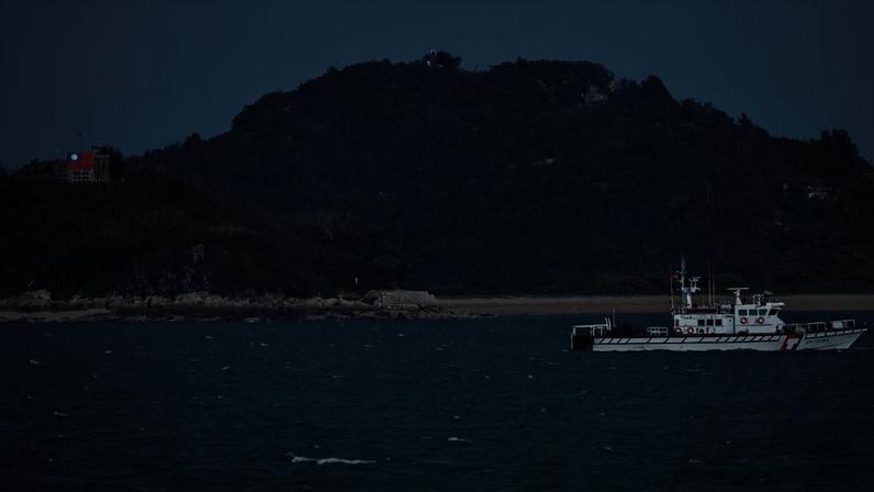 Secretário-geral do Conselho de Segurança Nacional de Taiwan afirmou que ato ocorreu ‘sem provocação’ e que a China ‘é a única fonte de instabilidade na região’