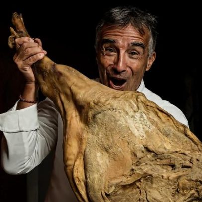 Charcutaria: Alain Poletto revela preparo que usa tempo para intensificar sabor