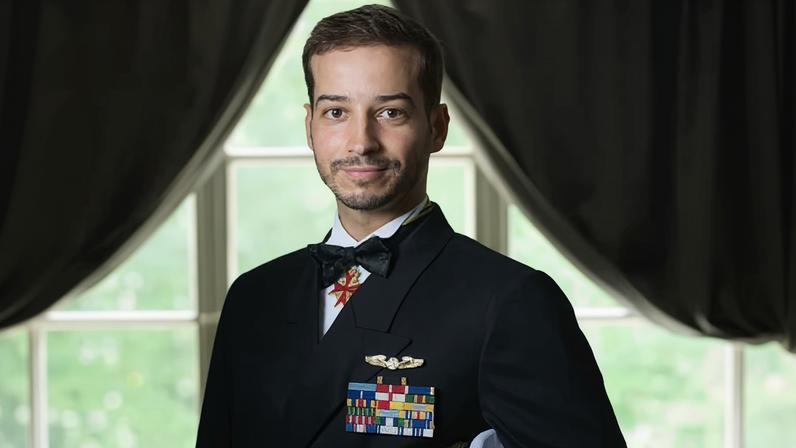 Jonas Lauwiner afirma que não cometeu irregularidades com terras sem proprietário