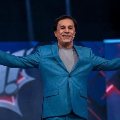 Tom Cavalcante bate recorde duplo com Boom! e Acerte ou Caia!