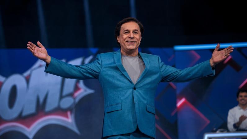 'Boom!' conquista melhor desempenho desde a estreia e 'Acerte ou Caia!' bate recorde anual