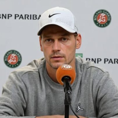 Boicote em Roland Garros questiona premiação de 15% das receitas