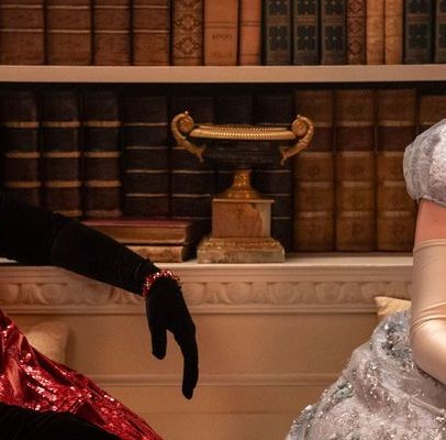 Netflix confirma 5ª temporada de Bridgerton para 2027