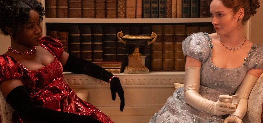 Netflix confirma 5ª temporada de Bridgerton para 2027