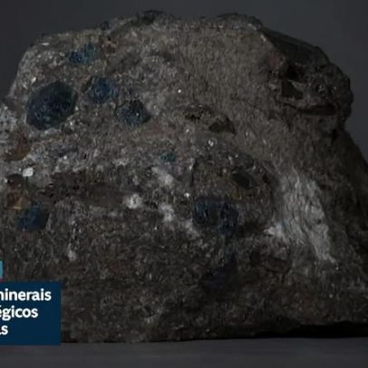 Debatedores pedem regras claras para minerais críticos e estratégicos