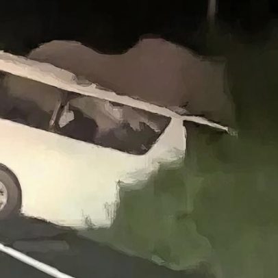 Três mortos em Uganda após colisão com elefante