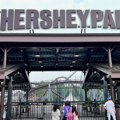 Hersheypark abre no verão de 2026? Impactos de greve na abertura