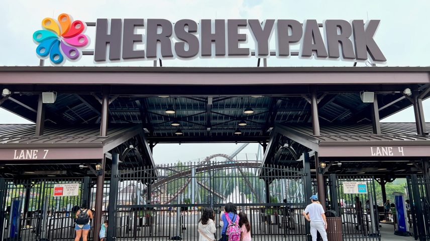 Hersheypark is preparing for its summer season amid a potential labor dispute that could impact operations.