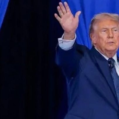 Trump diz a negociadores dos EUA para não apressarem acordo com o Irã