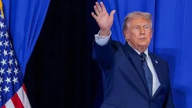 Trump diz a negociadores dos EUA para não apressarem acordo com o Irã