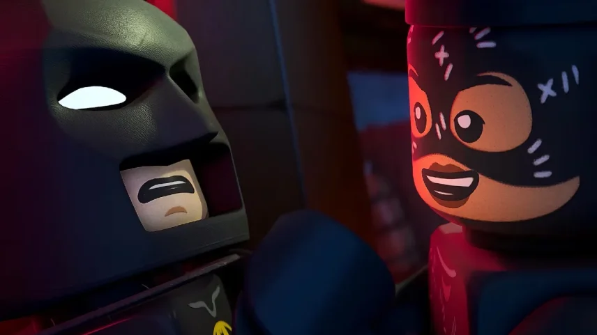 Entrevista com diretor revela bastidores da criação de LEGO Batman