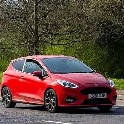 Chefe da Ford sinaliza retorno do Fiesta como elétrico